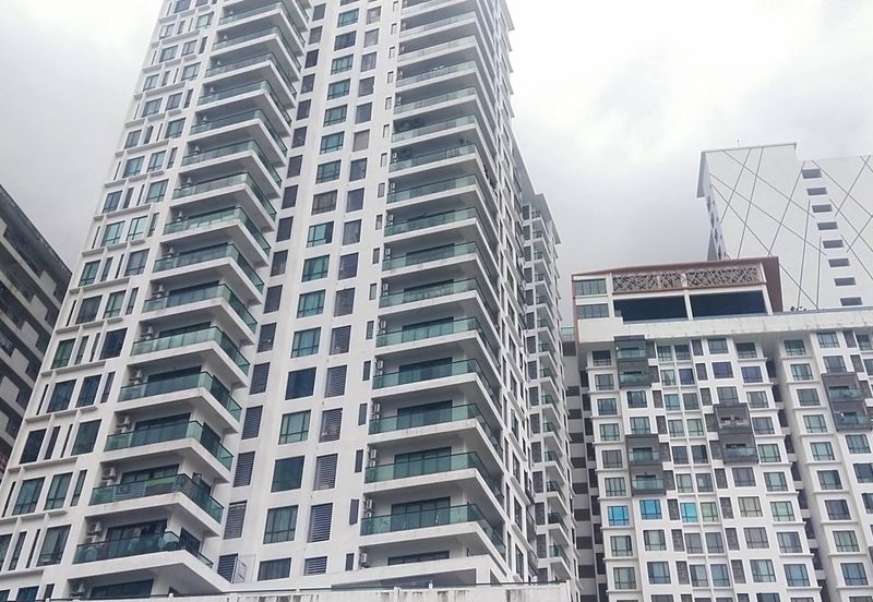 The Nest @ Genting Kelang