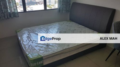 Fully furnished Studio For Rent, Selangor, Petaling Jaya