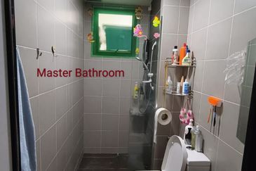 The Nest Residences (Residensi Nest)