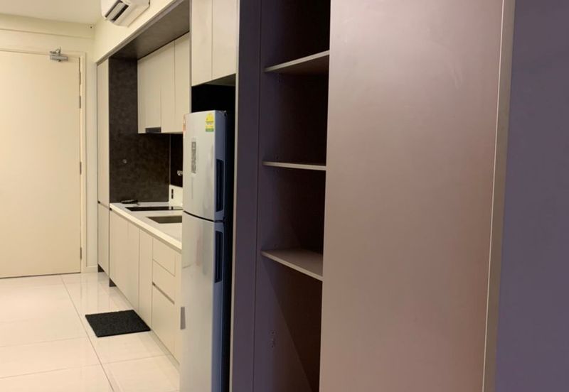 Dorsett Residence, Sri Hartamas