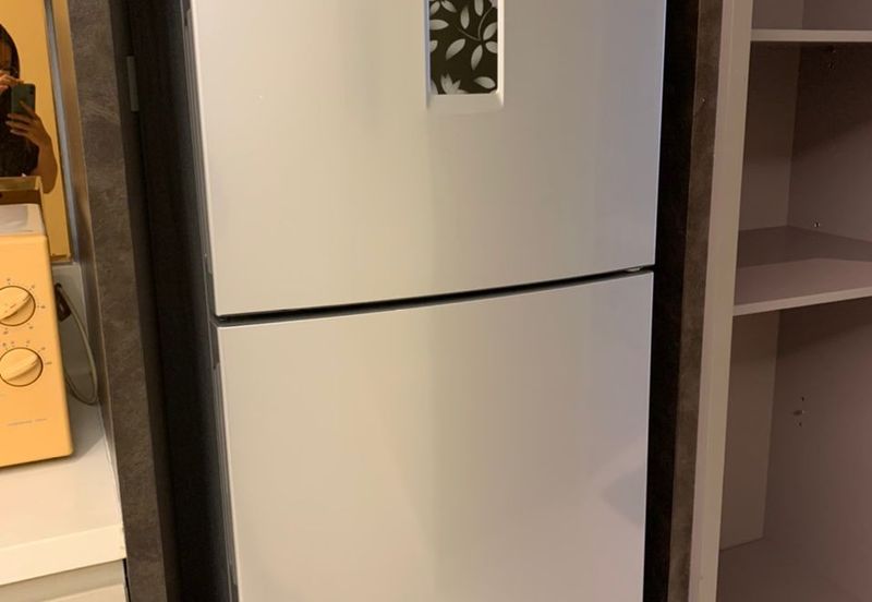 Dorsett Residence, Sri Hartamas