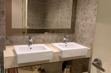 Dorsett Residence, Sri Hartamas