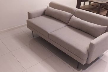 Dorsett Residence, Sri Hartamas