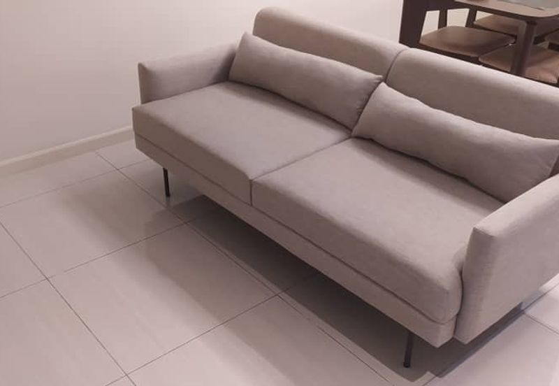 Dorsett Residence, Sri Hartamas