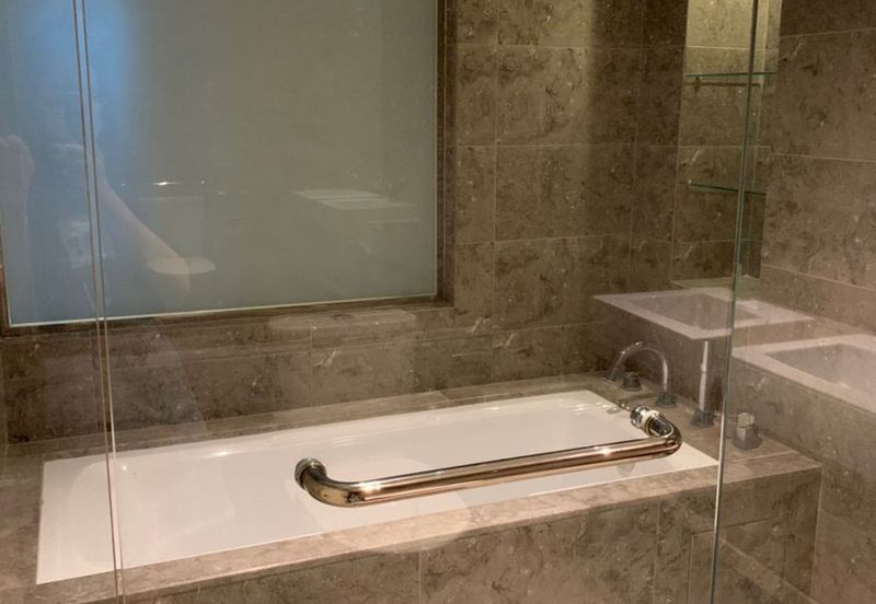 Dorsett Residence, Sri Hartamas