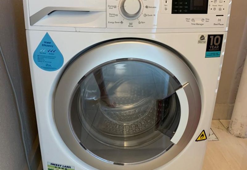 Dorsett Residence, Sri Hartamas