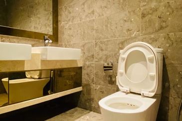 Dorsett Residence, Sri Hartamas