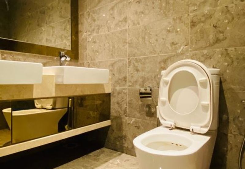 Dorsett Residence, Sri Hartamas