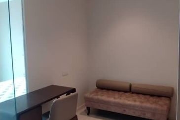 Dorsett Residence, Sri Hartamas