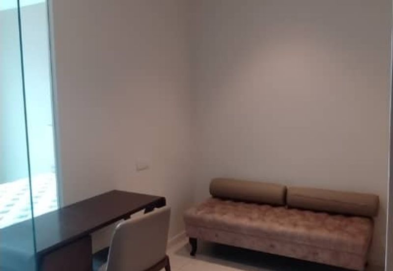 Dorsett Residence, Sri Hartamas