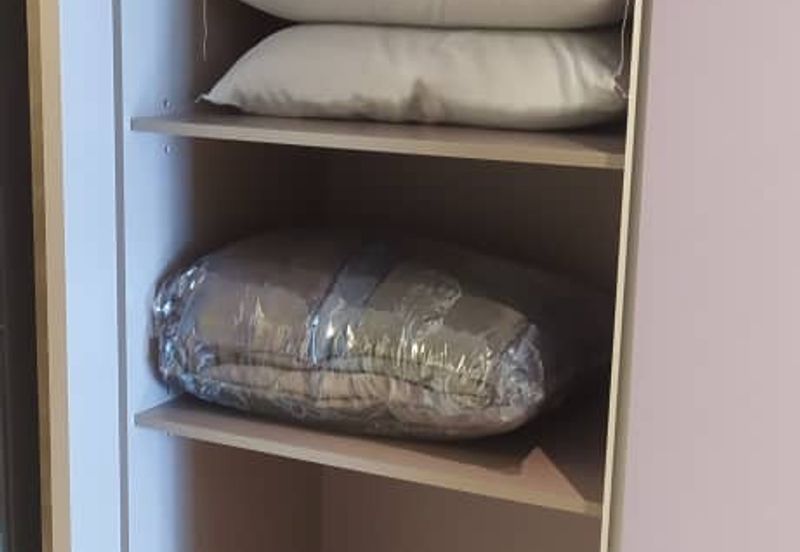 Dorsett Residence, Sri Hartamas