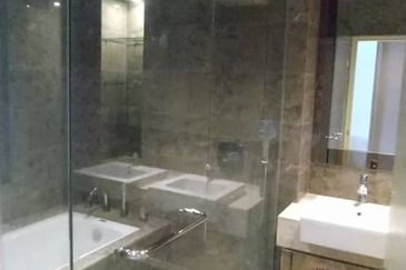 Dorsett Residence, Sri Hartamas