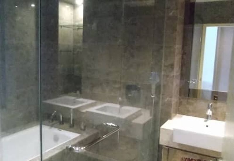 Dorsett Residence, Sri Hartamas