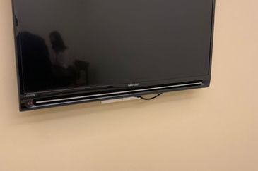 Dorsett Residence, Sri Hartamas