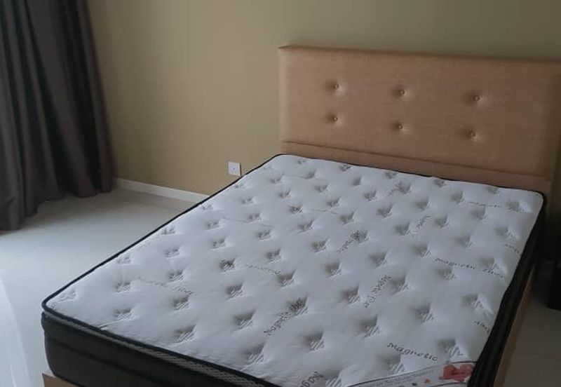 Dorsett Residence, Sri Hartamas