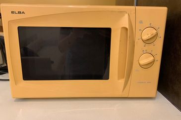 Dorsett Residence, Sri Hartamas