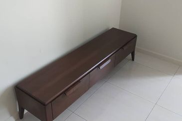 Dorsett Residence, Sri Hartamas