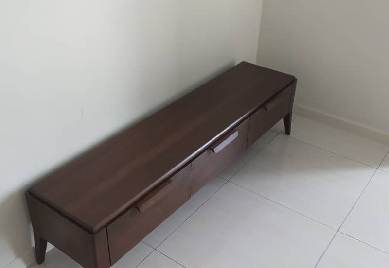 Dorsett Residence, Sri Hartamas