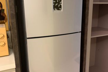 Dorsett Residence, Sri Hartamas