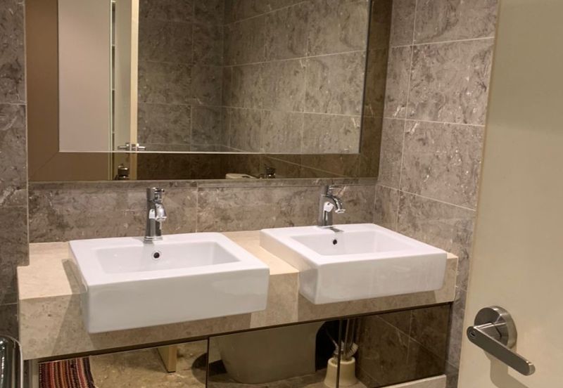 Dorsett Residence, Sri Hartamas