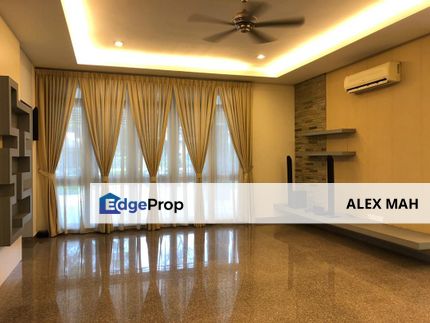 Bungalow For Sale @ Bukit Gita Bayu, Selangor, Seri Kembangan