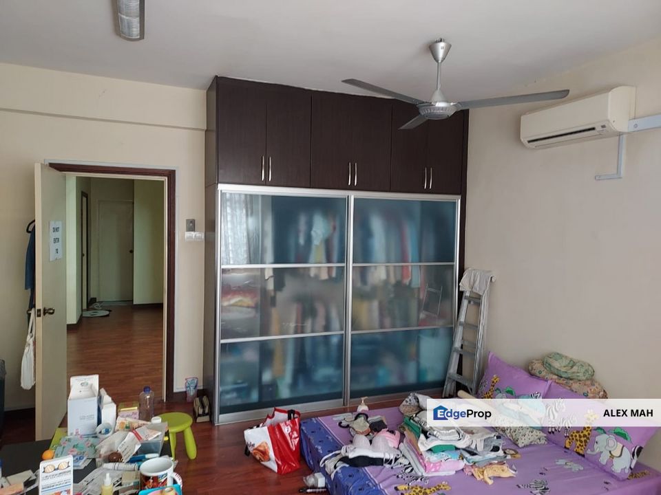Kim Crest Puchong Hartamas For Sale, Selangor, Puchong