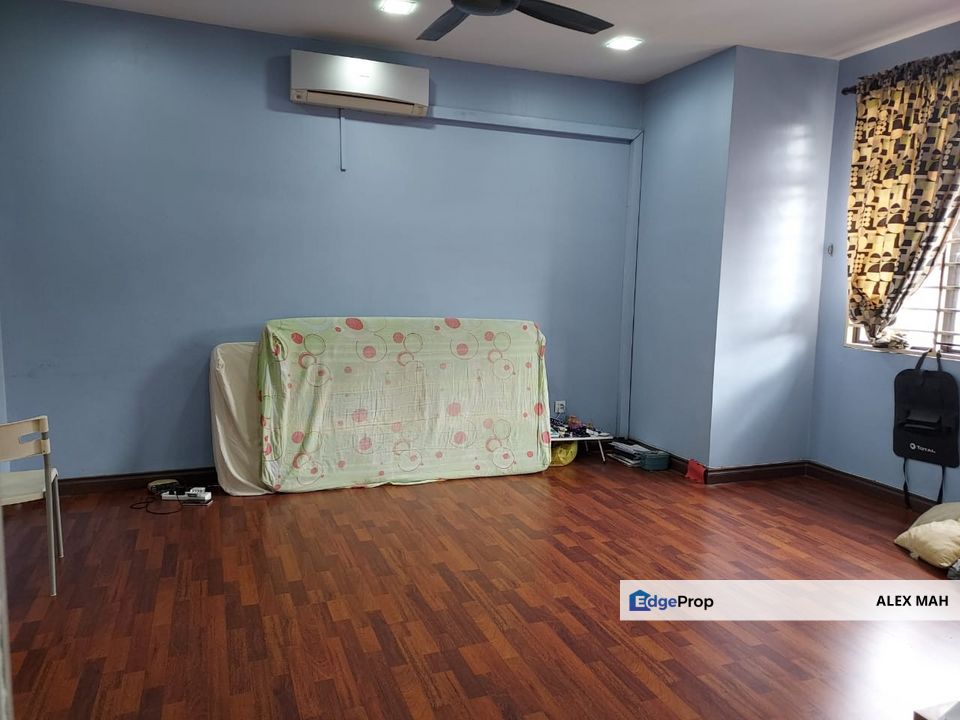 Kim Crest Puchong Hartamas For Sale, Selangor, Puchong