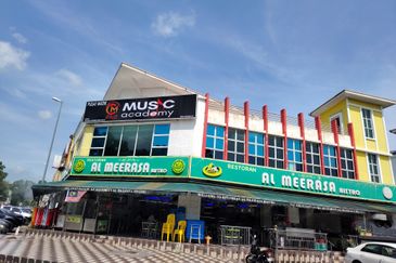 Saujana Puchong