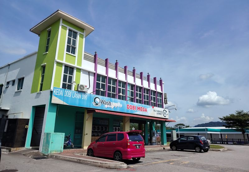 Saujana Puchong