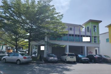 Saujana Puchong