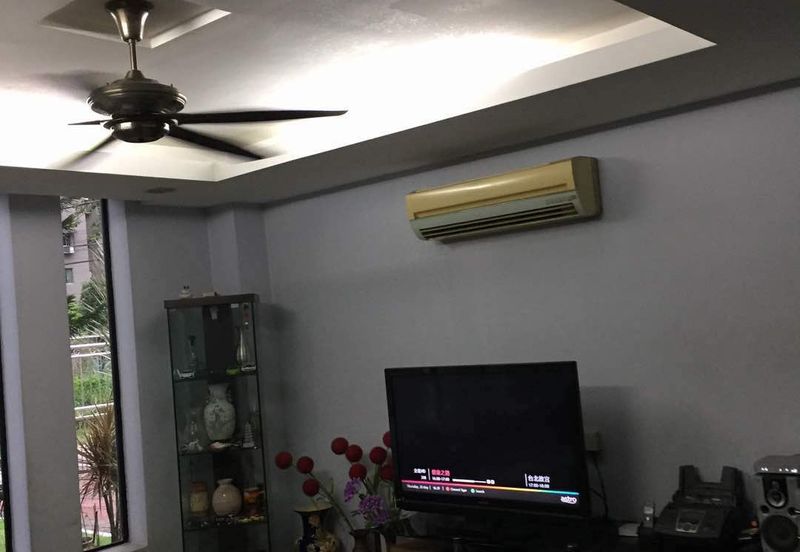 Petaling Jaya 2 Storey Bungalow For Sale 