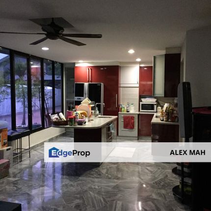 2 Storey Bungalow For Sale , Selangor, Petaling Jaya