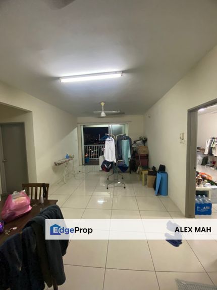 Pv20 Condominium For Sale | Setapak, Kuala Lumpur, Setapak