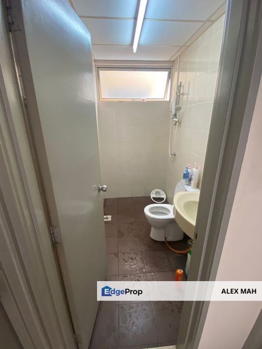 Pv20 Condominium For Sale | Setapak, Kuala Lumpur, Setapak