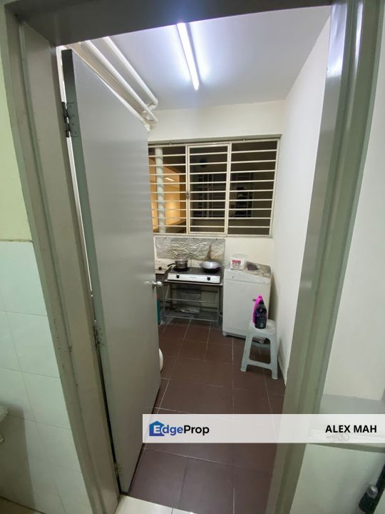 Pv20 Condominium For Sale | Setapak, Kuala Lumpur, Setapak