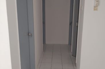 Juara Suria Apartment