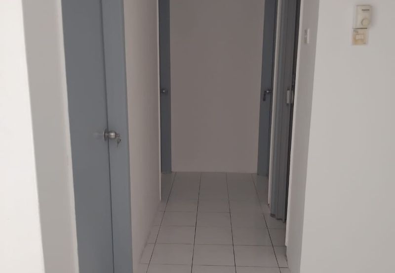 Juara Suria Apartment