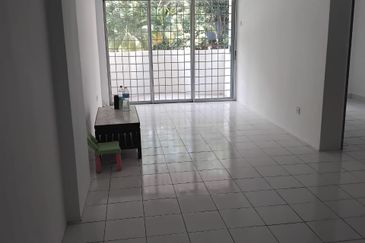 Juara Suria Apartment