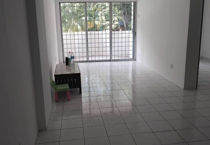 Juara Suria Apartment