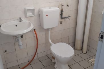 Juara Suria Apartment