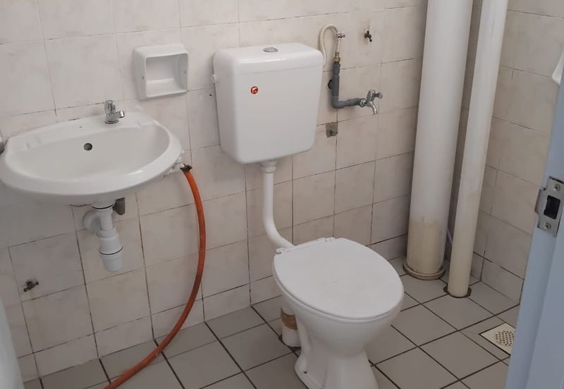 Juara Suria Apartment