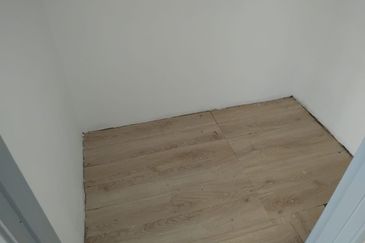 Juara Suria Apartment