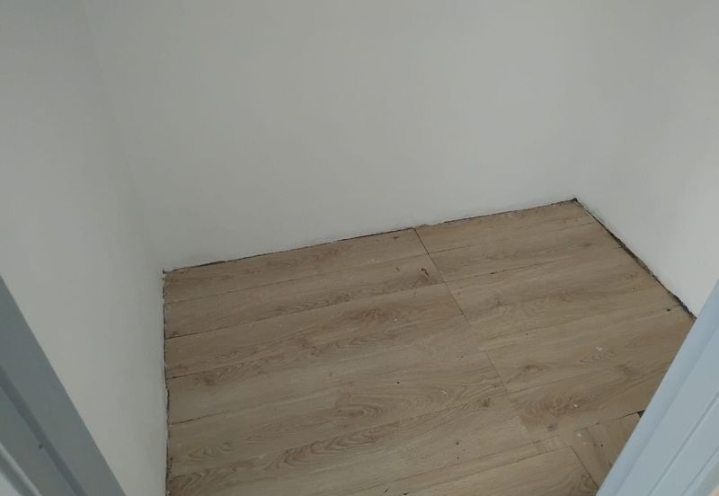 Juara Suria Apartment