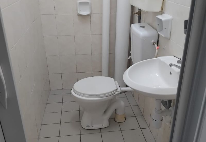 Juara Suria Apartment