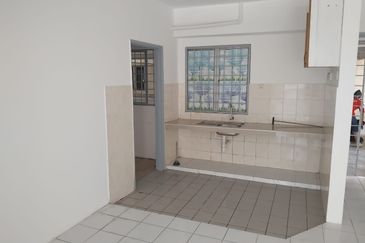 Juara Suria Apartment