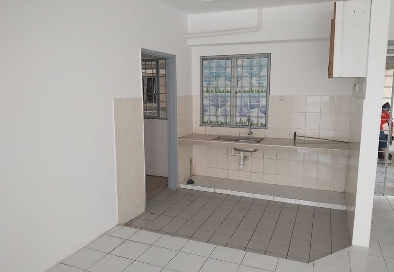 Juara Suria Apartment