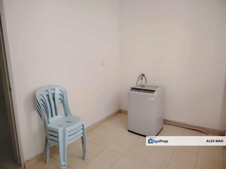 Puchong Condominium for Sale , Selangor, Puchong