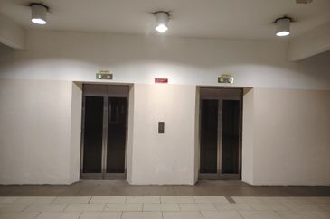 Platinum Mondrian (Pv128)