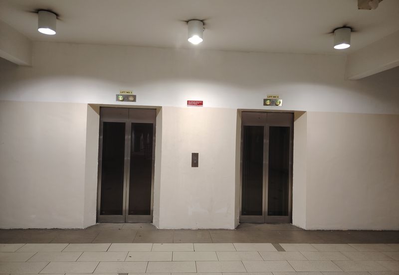 Platinum Mondrian (Pv128)