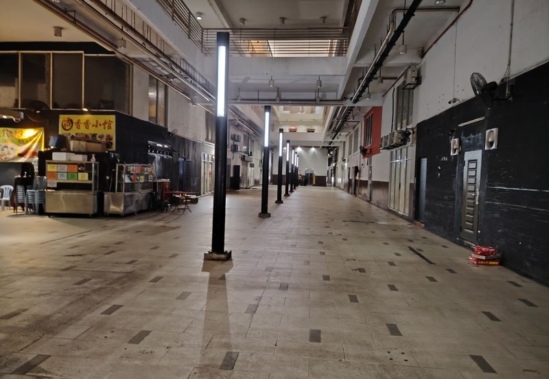 Platinum Mondrian (Pv128)